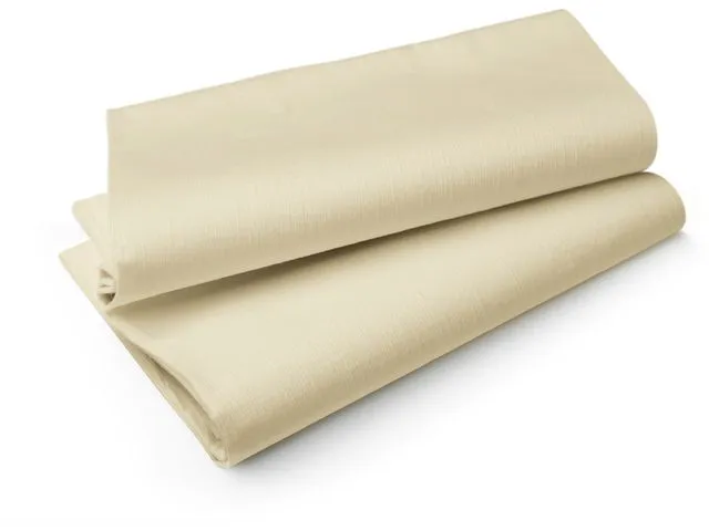 Duni Duk EVOLIN 127x180cm vanilje