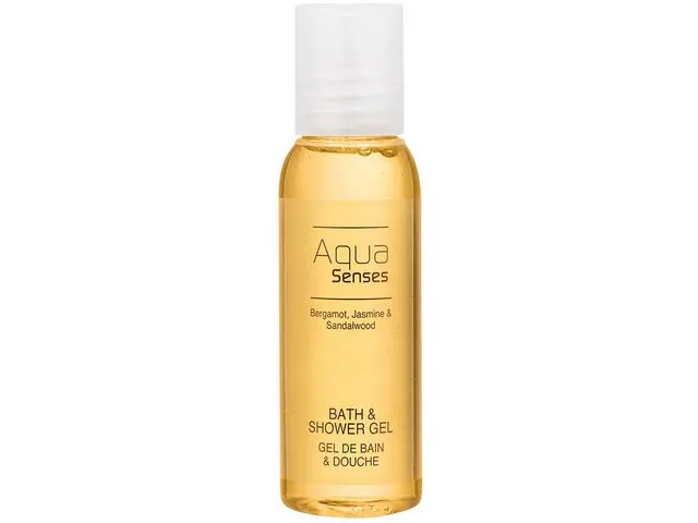 Dusjsåpe Aqua Senses 35ml (300)