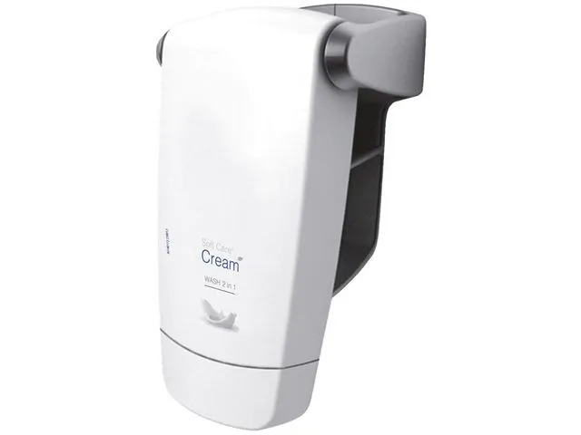 Softcare Dusjsåpe SOFT CARE Cream sjampo 250ml