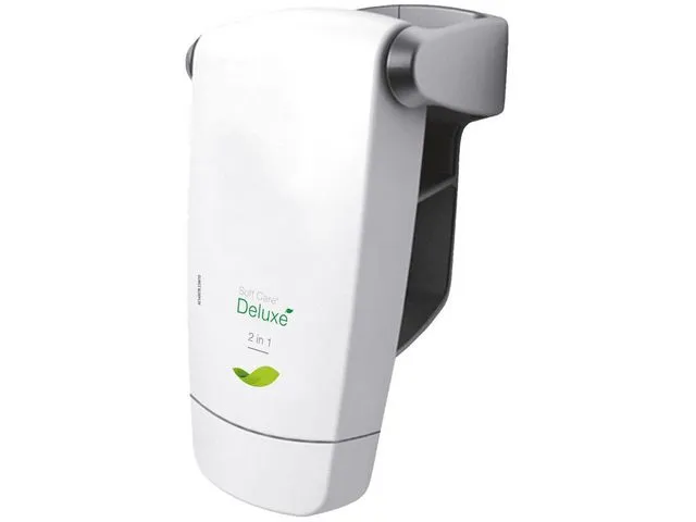 Softcare Dusjsåpe SOFT CARE Deluxe sjampo 250ml