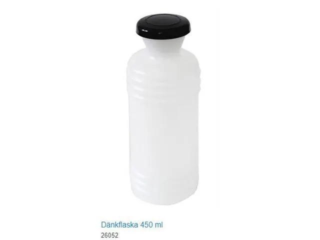 Hygienteknik Dynkeflaske HYGIENTEKNIK 450ml