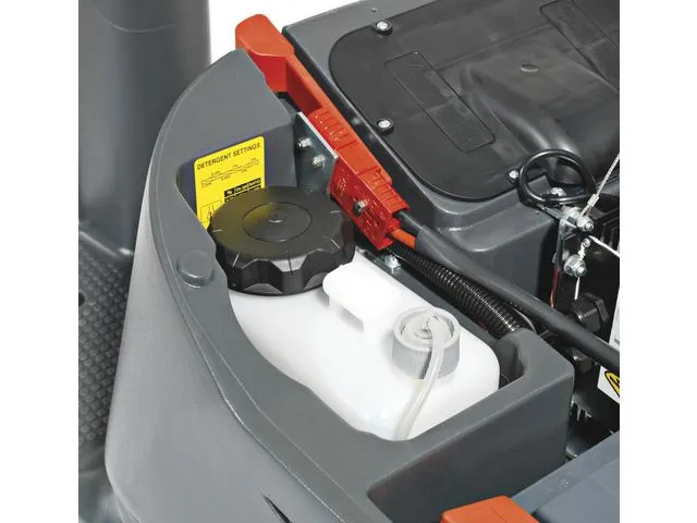 Nilfisk Ecoflex kit til BR 652/752