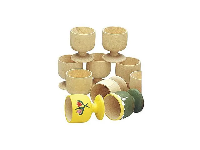 PLAYBOX Eggeglass tre