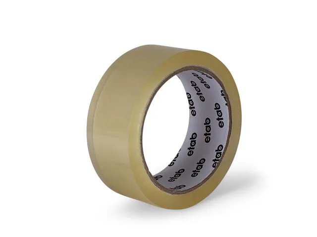 ETAB Tape ETAB 543T/28 50mmx66m transp