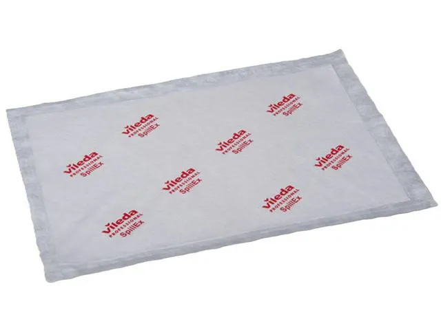 Vileda Engangsklut SpillEx absorb. 51x37cm (20)
