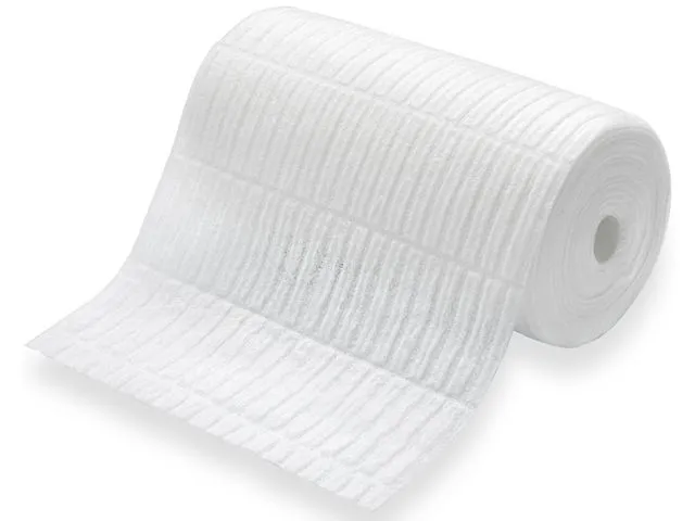 uniq Engangsmopp UNIQ Hygienemopp 60cm (250)