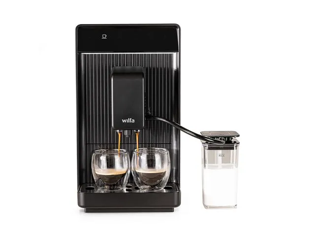 Wilfa Espressomaskin WILFA Volo automatic