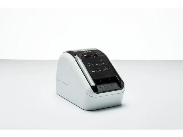 Brother Etikettskriver BROTHER QL-810Wc