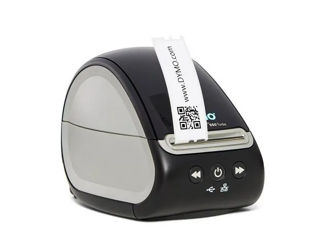 Dymo Etikettskriver DYMO LW 550 Turbo