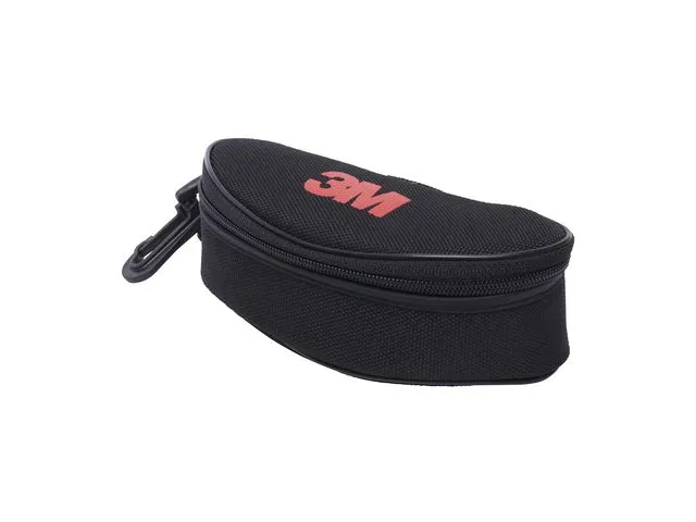 3M™ Etui 3M til vernebriller sort