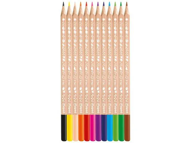 Maped Fargeblyant MAPED (12)