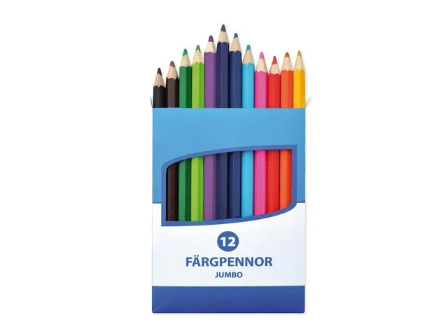 PLAYBOX Fargeblyant PLAYBOX jumbo (12)