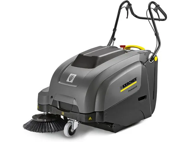 Kärcher Feiemaskin KÄRCHER KM 75/40 BP Pack