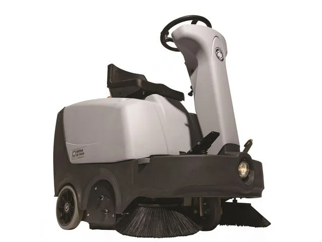 Nilfisk Gulvvasker NILFISK SR 1000 S