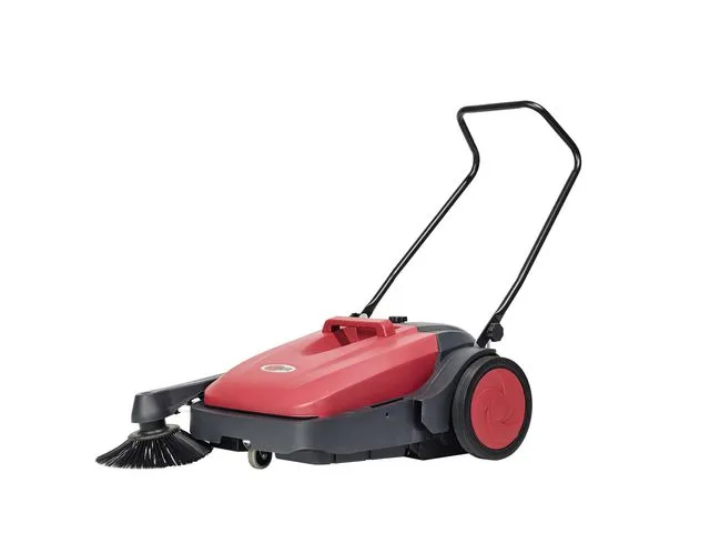 VIPER Støvsuger DSU 8