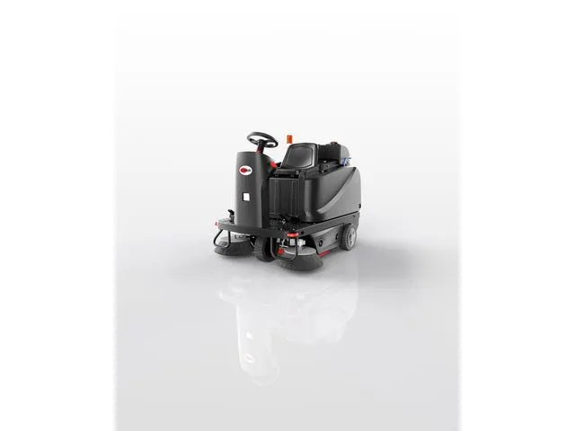 VIPER Feiemaskin VIPER ROS1300.