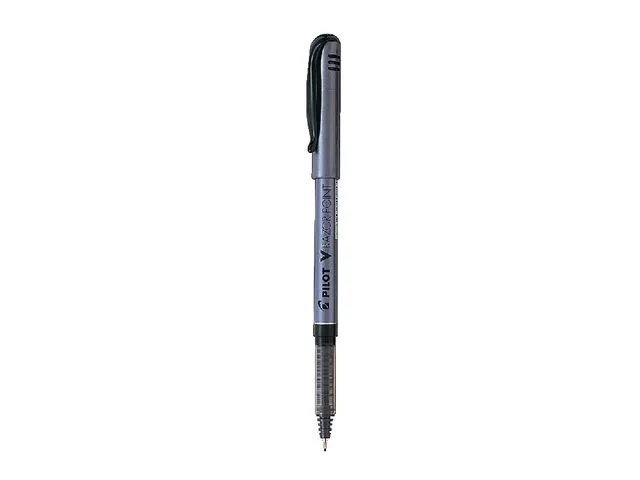 Pilot Fiberpenn PILOT V Razor Point sort