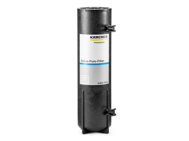 Kärcher Filter KÄRCHER Active-Pure-Filter