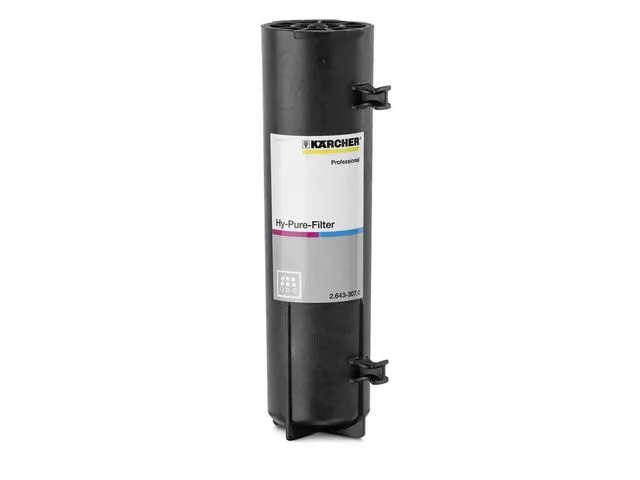 Kärcher Filter KÄRCHER Hy-Pure-Filter