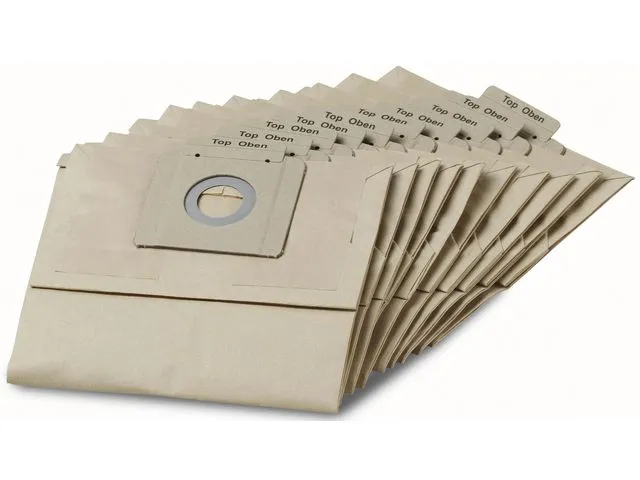 Kärcher Filterpose papir T 15/1