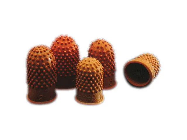 Fingerhette VELOS 00 14mm