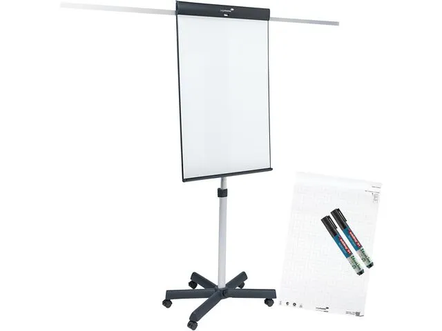 Legamaster Flippover LEGAMASTER 105x68 mobile
