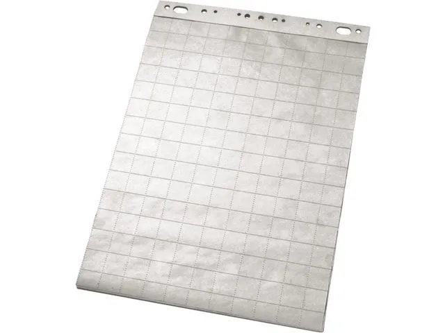 Esselte Flippoverblokk ESSELTE 55x71cm