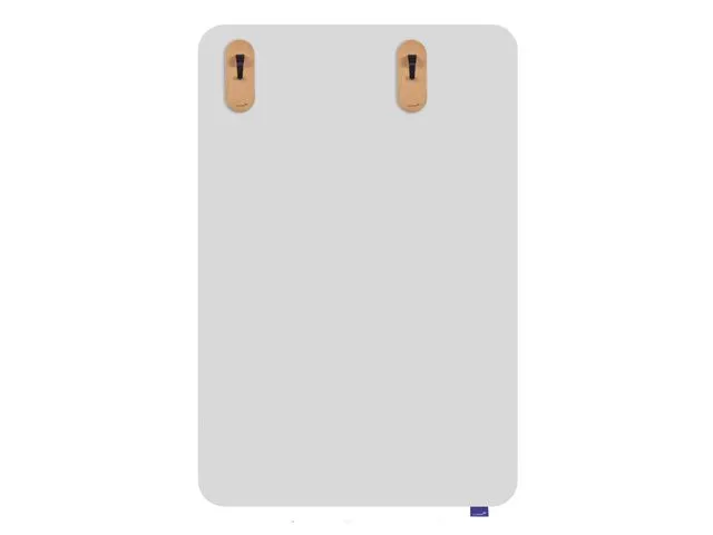 Legamaster Flippoverkrok LEGAMASTER Wooden mag (2)