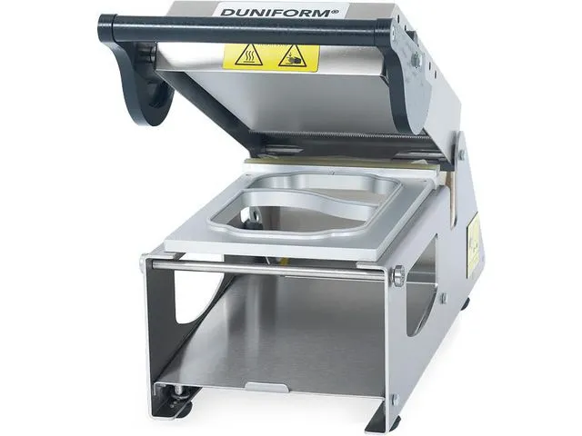 Duni Forseglingsmaskin DUNIFORM DF 10