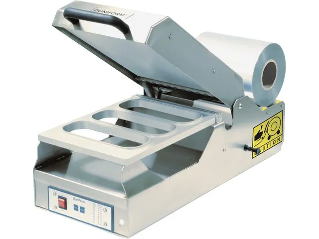 Duni Forseglingsmaskin DUNIFORM DF 25