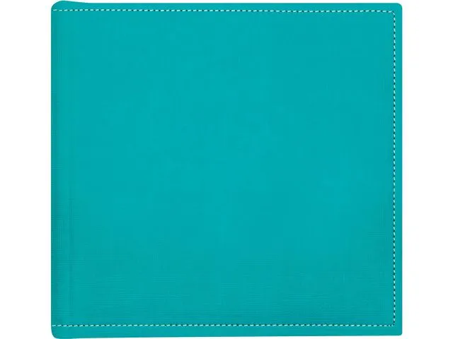 Burde Fotoalbum BURDE 24x25cm turkis