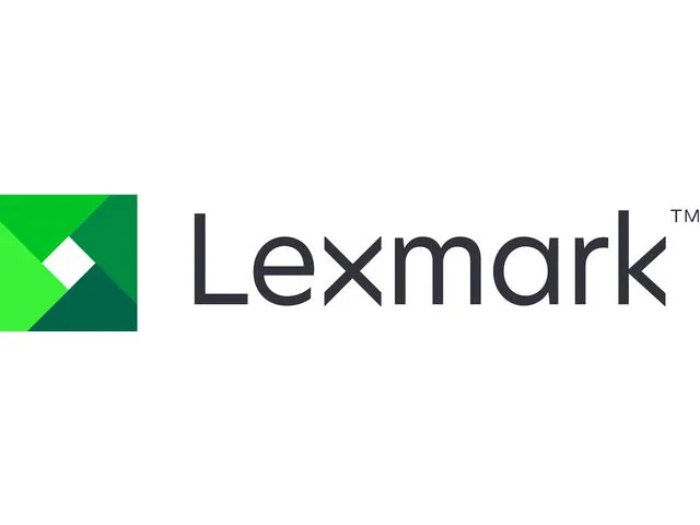 Lexmark Fotoleder LEXMARK 100k sort
