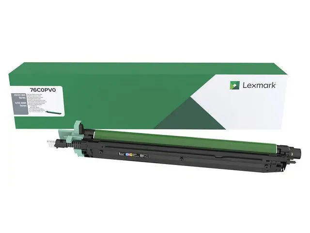 Lexmark Fotoleder LEXMARK 76C0PV0 CMY
