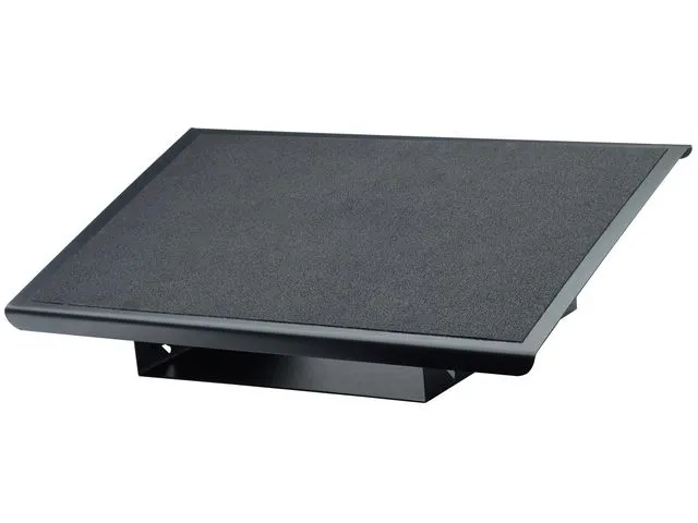 Fellowes Fotstøtte FELLOWES pro heavy duty