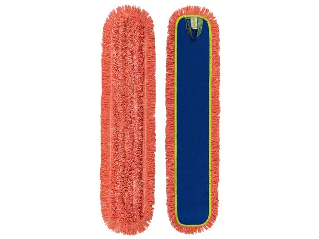 Duotex Fuktmopp UNIQ DUOTEX b.lås rød 60cm (5)