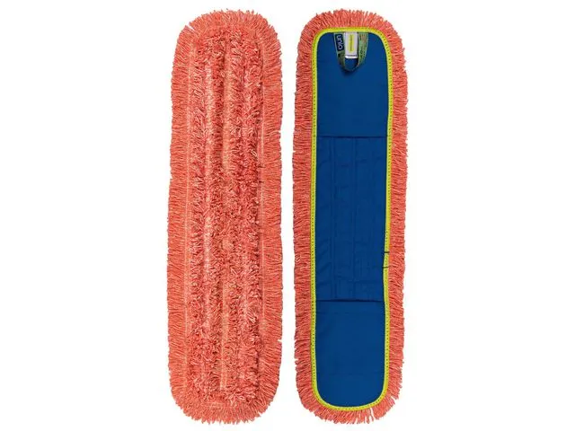 Duotex Fuktmopp UNIQ DUOTEX lomme rød 60cm (5)