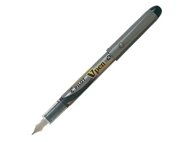 Pilot Fyllepenn PILOT V-penn blå
