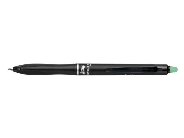 Pilot Geleroller PILOT Frixionball p 0.7 grønn
