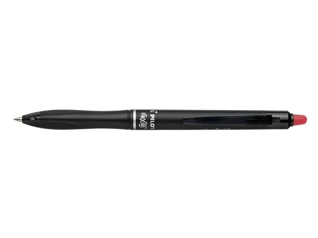Pilot Geleroller PILOT Frixionball plus 0.7rød