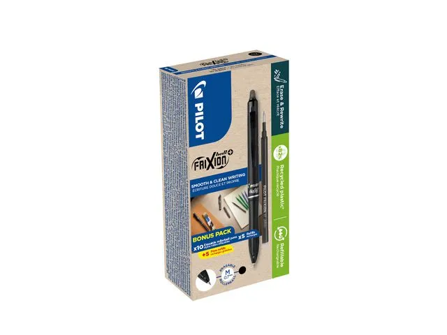 Pilot Geleroller PILOT Frixionb p 0.7sor(7+10)