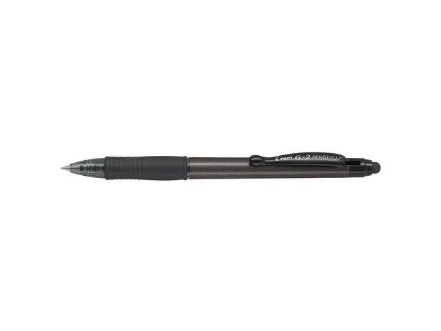 Pilot Geleroller PILOT G2-7-GYB Stylus sort