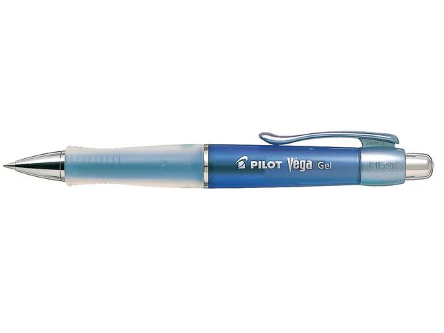 Pilot Geleroller PILOT Vega blå