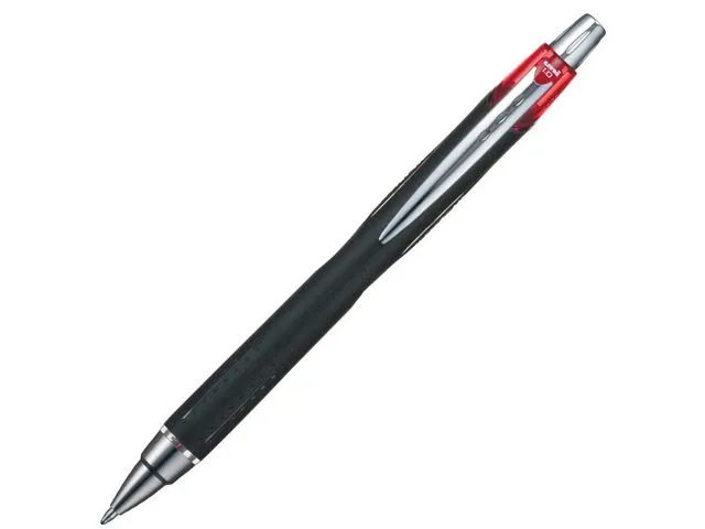 Uni-Ball Geleroller UNI Jetstream 210 RT rød