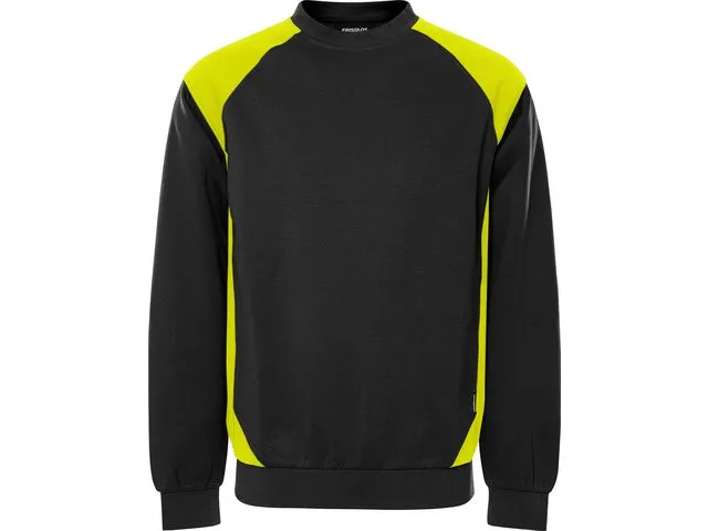FRISTADS Genser FRISTADS 7148 GSM 4XL