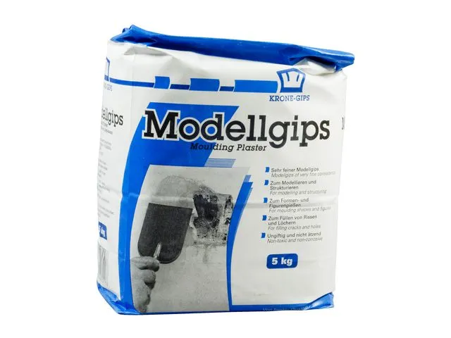 Gips 5kg