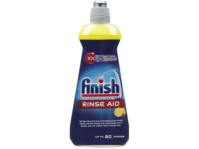 Finish Glansemiddel FINISH Sitron 400ml