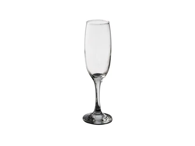 Glass AIDA Café champagne 22cl (4)