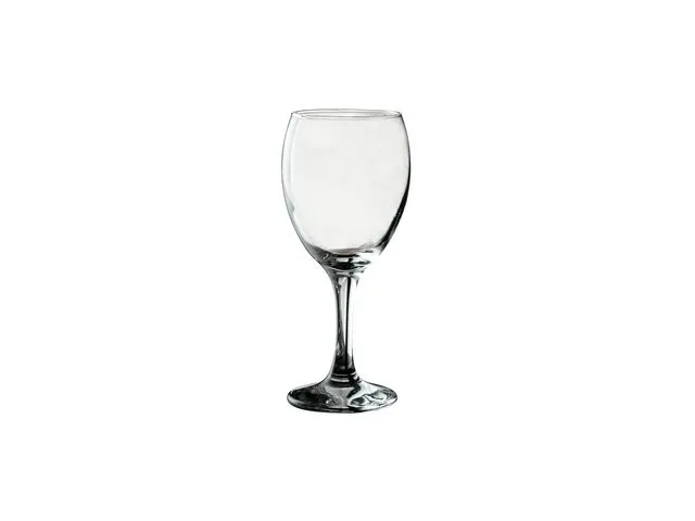 Glass AIDA Café rødvin 34cl (4)