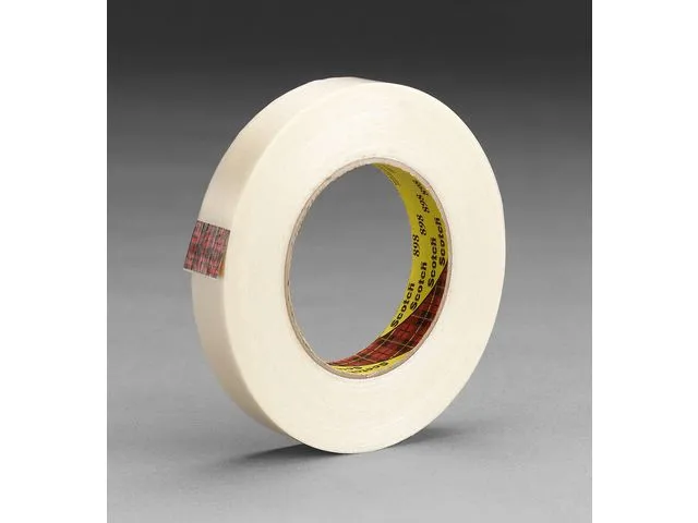 Scotch® Glassfibertape SCOTCH 8956 19mmx50m