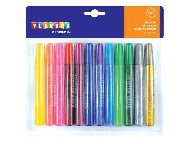 PLAYBOX Glitterlim PLAYBOX (12)